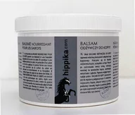 Akcesoria jeździeckie - HIPPIKA.COM Balsam odżywczy na suche kopyta 450g - miniaturka - grafika 1