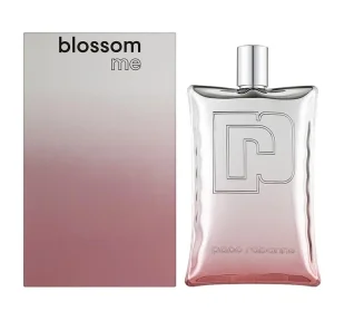 Paco Rabanne Blossom Me woda perfumowana 62ml - Wody i perfumy męskie - miniaturka - grafika 1