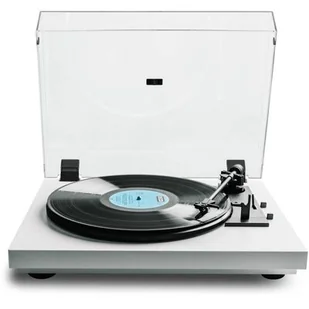 PRO-JECT A1 Biały - Gramofony - miniaturka - grafika 1