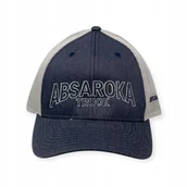 Czapki i chusty sportowe męskie - Czapka z daszkiem Unisex Richardson AMBASAROKA TRUCK - miniaturka - grafika 1