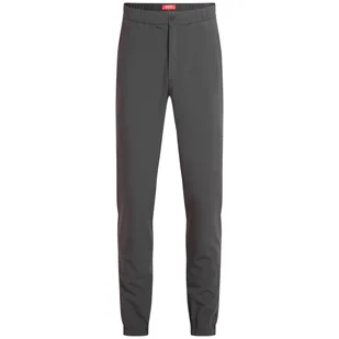 Spodnie Craghoppers NosiLife Lola Trouser Rozmiar: L / Kolor: czarny - Spodnie sportowe damskie - miniaturka - grafika 1