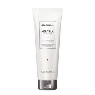 Goldwell Kerasilk Kerasilk Produkty Exfoliating Pre-Wash 250 ml - Szampony do włosów - miniaturka - grafika 1