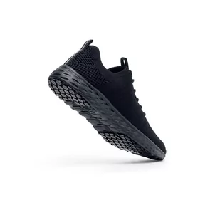 Buty do Crews EVERLIGHT buty ochronne damskie czarne buty dla kobiet, buty ochronne do pracy antypoślizgowe buty - Skarpetki dla dzieci - miniaturka - grafika 1