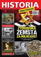 Czasopisma - Historia na Weekend - miniaturka - grafika 1