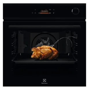 Piekarnik do zabudowy Electrolux SteamCrisp EOC8P39H - Piekarniki do zabudowy - miniaturka - grafika 1