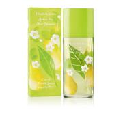 Wody i perfumy damskie - Elizabeth Arden Green Tea Pear Blossom Woda toaletowa 100ml - miniaturka - grafika 1