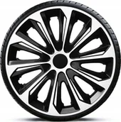 Kołpaki samochodowe - Kołpaki 14 do Toyota Audi Seat Ford Kia Skoda Opel VW Fiat Peugeot Citroen - miniaturka - grafika 1