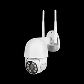 Kamery IP - Kruger&Matz Connect C30 Tuya - miniaturka - grafika 1