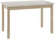Stoły - STÓŁ ADAM KASZMIR / DĄB CREMONA TORRO 120x68 - miniaturka - grafika 1