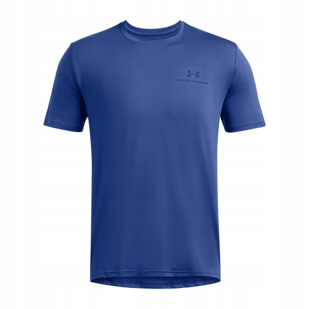 KOSZULKA MĘSKA RUSH ENERGY UNDER ARMOUR L