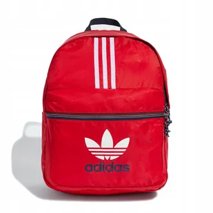 Plecak Adidas Archive Backpack szkolny wygodny lekki pojemny solidny 25l - Plecaki szkolne i tornistry - miniaturka - grafika 1