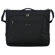 Walizki - Travelite Mobile Business Torba ubraniowe 60 cm schwarz 01720-01 - miniaturka - grafika 1