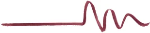 Shiseido LipLiner InkDuo szminka i konturówka do ust z balsamem odcień 11 Plum 1,1 g - Konturówki do ust - miniaturka - grafika 3