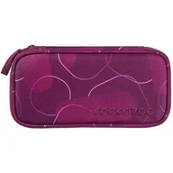 Piórniki - COOCAZOO 2.0 przybornik, kolor: Berry Bubbles - miniaturka - grafika 1
