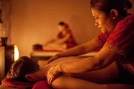 Czasopisma - Masaż relaksacyjny dla dwojga w Samui Spa - miniaturka - grafika 1