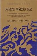 Historia świata - Obecni wśród nas - miniaturka - grafika 1