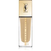 Podkłady do twarzy - Yves Saint Laurent Touche Éclat Le Teint długotrwały makijaż rozjaśniający skórę SPF 22 odcień B30 Almond 25 ml - miniaturka - grafika 1