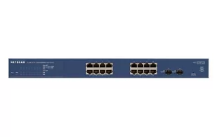 Netgear GS716T (GS716T-300EUS) - Switche - miniaturka - grafika 3