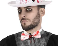 Krawaty i muchy męskie - Atosa 62792 Muszka Zombi - miniaturka - grafika 1