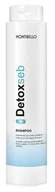 Szampony do włosów - Montibello Detox Seb Shampoo Szampon Oczyszczający do Włosów 1000ml - miniaturka - grafika 1