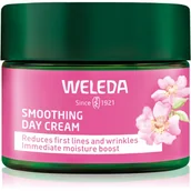 Kremy do twarzy - Weleda Wild Rose & White Tea Smoothing Day Cream Krem do twarzy na dzień 40 ml - miniaturka - grafika 1