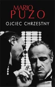 Literatura obyczajowa - Ojciec chrzestny - miniaturka - grafika 1