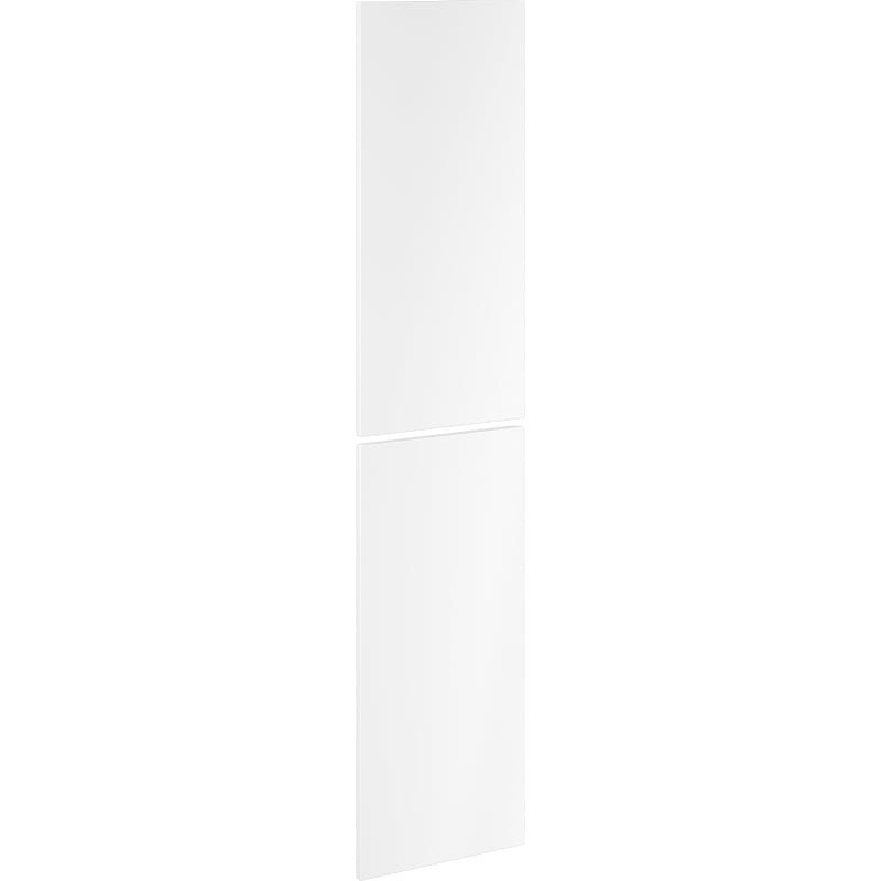 Mexen Orio front do korpusu szafki łazienkowej 35 x 80 cm (2 szt.) , biały mat - 91A11-1600-300-2-01