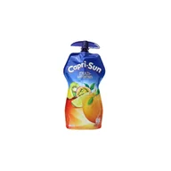 Soki i napoje niegazowane - Napoj sokowy Multivitamina "Capri-Sun" 330ml - miniaturka - grafika 1