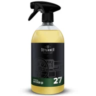 Kosmetyki samochodowe - DETURNER Interior QD 1L - Quick detailer do wnętrza auta - miniaturka - grafika 1