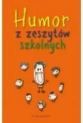 Humor z zeszytów szkolnych - Rozrywka i humor - miniaturka - grafika 1