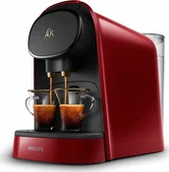 Ekspresy do kawy - Ekspres na kapsułki Philips Ekspres do Kawy na Kapsułki Philips L'Or Barista LM8012 / 51 - miniaturka - grafika 1