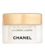 Kremy do twarzy - Chanel Sublimage La Creme Lumiere Krem do Twarzy 50 ml - miniaturka - grafika 1