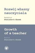 Pedagogika i dydaktyka - Rozwój własny nauczyciela - miniaturka - grafika 1