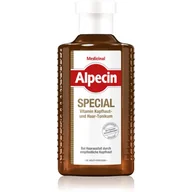 Olejki do ciała i włosów - Alpecin Medicinal Special tonik przeciw wypadaniu włosów do skóry wrażliwej 200 ml - miniaturka - grafika 1