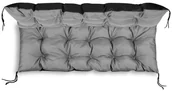Poduszki ogrodowe - Poduszka na palety meble ogrodowe ławkę 120x40 cm - miniaturka - grafika 1