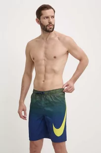 Nike szorty kąpielowe - Stroje kąpielowe - miniaturka - grafika 1