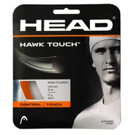 Tenis ziemny - Naciąg do rakiety Head HAWK TOUCH set 12m. red 1,30 mm. - miniaturka - grafika 1