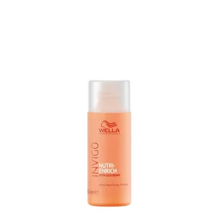Wella Professionals Professionals Invigo Nutri Enrich intensywny szampon odżywczy 50 ml - Szampony do włosów - miniaturka - grafika 1