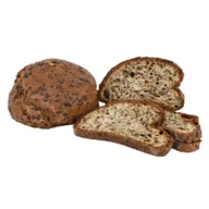 Zdrowa żywność - Chleb bezglutenowy KETO 300g Piekarnia Hert - miniaturka - grafika 1