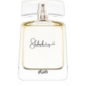 Wody i perfumy damskie - Rasasi Shuhrah woda perfumowana 90ml - miniaturka - grafika 1