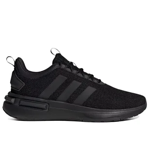 Buty adidas Racer TR23 IG7322 - czarne - Buty sportowe męskie - miniaturka - grafika 1