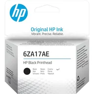 Tusze oryginalne - Głowica drukująca HP 6ZA17AE 6ZA17AE - miniaturka - grafika 1