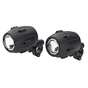 Givi Z2256 Lampy halogenowe para 12V-55W H3 - Części motocyklowe - miniaturka - grafika 1