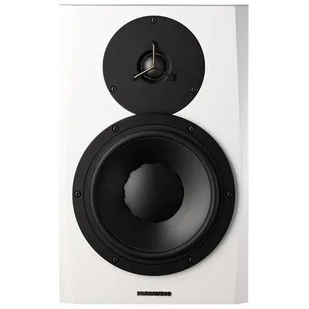 Dynaudio LYD 8 biały - Głośniki i kolumny - miniaturka - grafika 1