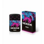 Wody i perfumy damskie - Zippo BreakZone woda toaletowa 75ml - miniaturka - grafika 1