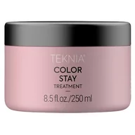 Maski do włosów - Lakme Lakme Teknia COLOR STAY Treatment maska do włosów farbowanych 250 ml 44532 - miniaturka - grafika 1