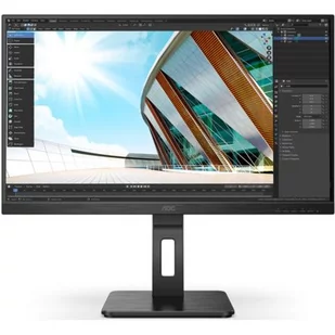 AOC Q27P2Q (MOAOLD2703U0) - Monitory - miniaturka - grafika 1