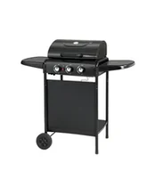 Grille gazowe - Otero Grill gazowy 3-palnikowy - miniaturka - grafika 1