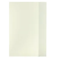 Szkolne artykuły papiernicze - Herlitz Okładka A4 przezroczysta bezbarwna 25 sztuk - miniaturka - grafika 1