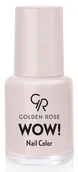 Lakiery do paznokci - Golden Rose Lakier do paznokci wow 096 - miniaturka - grafika 1